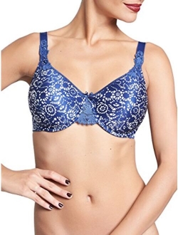 Women's Plus Size Hedona Seamless Unlined Bra