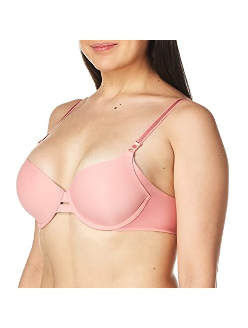 Warner's Women's No Side Effects Full Coverage Underwire Bra