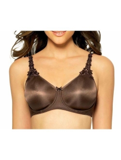 Dominique Women's Seamless Underwire Minimizer Bra