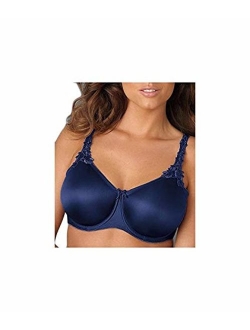 Dominique Women's Seamless Underwire Minimizer Bra