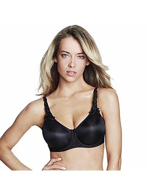 Dominique Women's Seamless Underwire Minimizer Bra