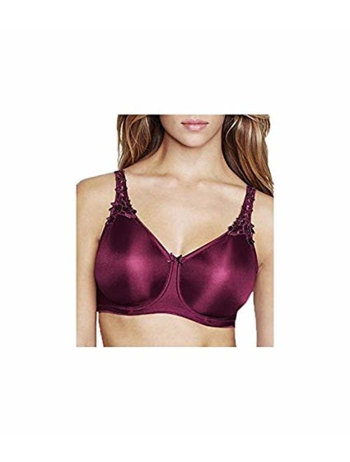 Dominique Women's Seamless Underwire Minimizer Bra