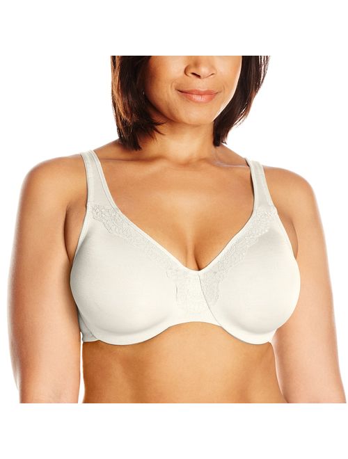 Maidenform® 2.0 One Fabulous Fit® Extra Coverage Underwire Bra