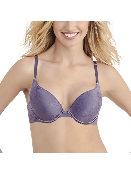 Lily of France Women's Extreme Ego Boost Push Up Bra 2131101