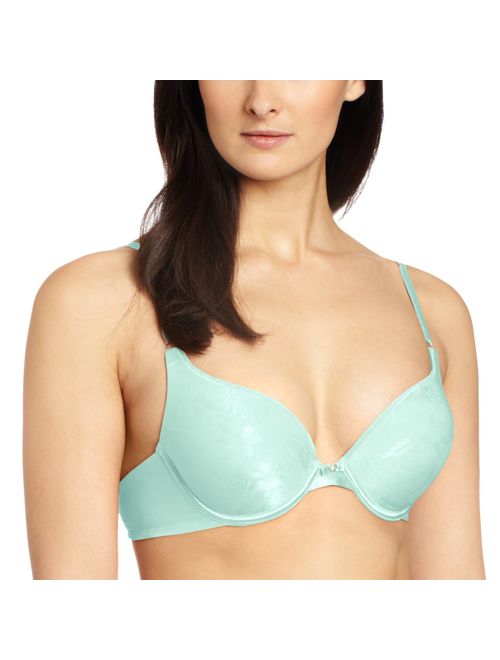 Lily of France Women's Extreme Ego Boost Push Up Bra 2131101