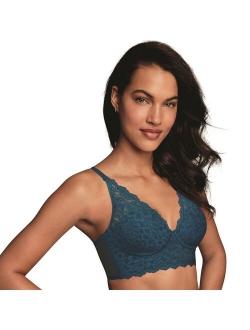 Casual Comfort Convertible Lace Bralette DM1188