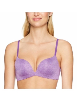 b.tempt'd by Wacoal Women's B.Splendid Wire Free Push Up Bra