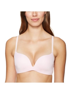 b.tempt'd by Wacoal Women's B.Splendid Wire Free Push Up Bra