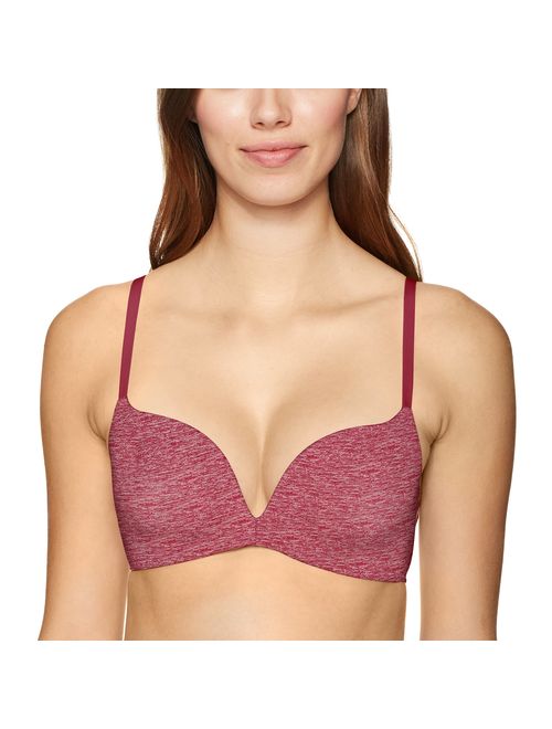 b.tempt'd by Wacoal Women's B.Splendid Wire Free Push Up Bra