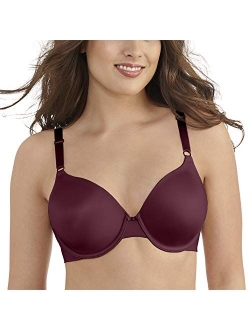 Women's Beauty Back Full Coverage Underwire Bra 75345