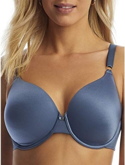 Women's Beauty Back Full Coverage Underwire Bra 75345