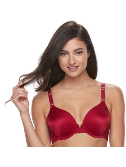 Women's Beauty Back Full Coverage Underwire Bra 75345