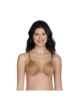 Women's Beauty Back Full Coverage Underwire Bra 75345