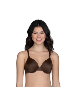 Women's Beauty Back Full Coverage Underwire Bra 75345