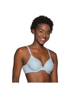 Women's Beauty Back Full Coverage Underwire Bra 75345