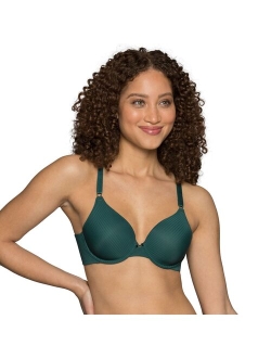 Women's Beauty Back Full Coverage Underwire Bra 75345