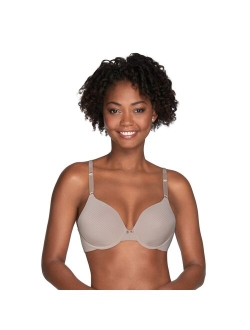 Women's Beauty Back Full Coverage Underwire Bra 75345