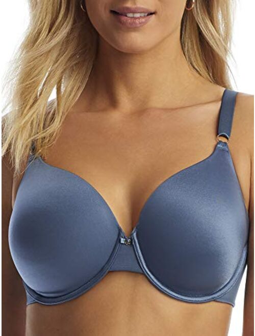 Vanity Fair Women's Beauty Back Full Coverage Underwire Bra 75345