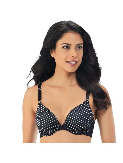 Vanity Fair Women's Beauty Back Full Coverage Underwire Bra 75345