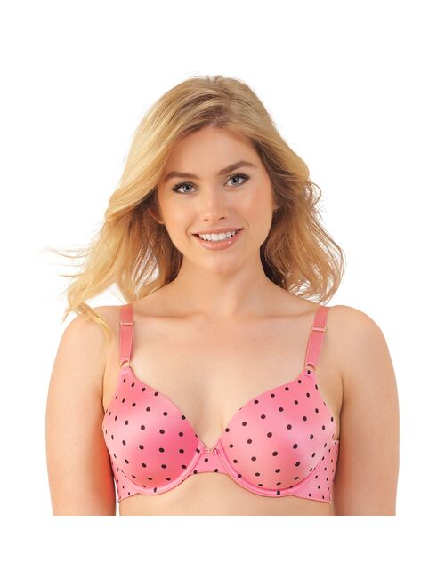 Vanity Fair Women's Beauty Back Full Coverage Underwire Bra 75345