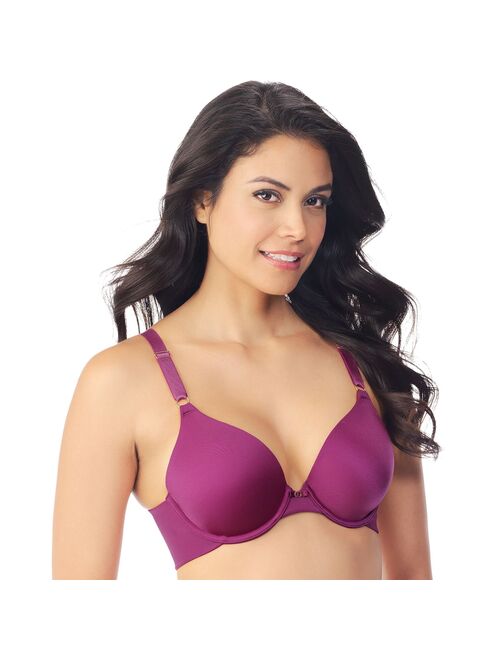 Vanity Fair Women's Beauty Back Full Coverage Underwire Bra 75345