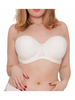 Curvy Kate Women's Luxe Strapless Bra