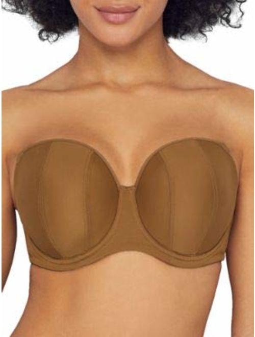 Curvy Kate Women's Luxe Strapless Bra