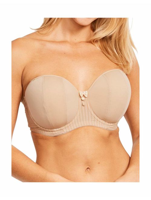 Curvy Kate Women's Luxe Strapless Bra