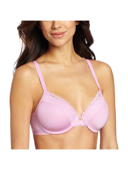 Natori Women's Hidden Glamour Bra