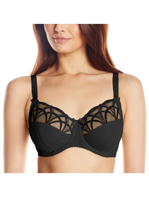 Fantasie Women's Alex Underwired Side Support Bra