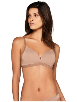 Amazon Brand - Iris & Lilly Women's Padded Wirefree Bra