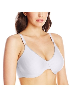 Women's T-Shirt Comfort Underwire Bra