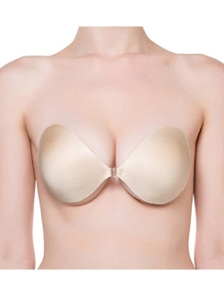 NuBra Seamless Adhesive Bra