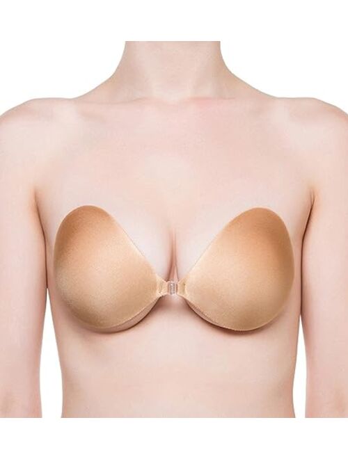 NuBra Seamless Adhesive Bra