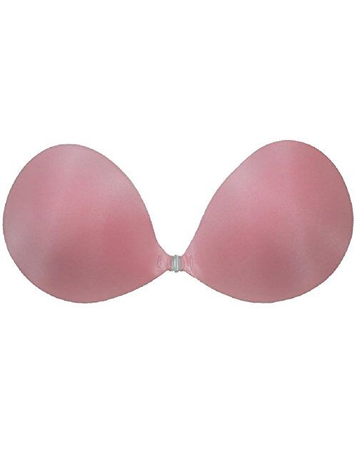 NuBra Seamless Adhesive Bra