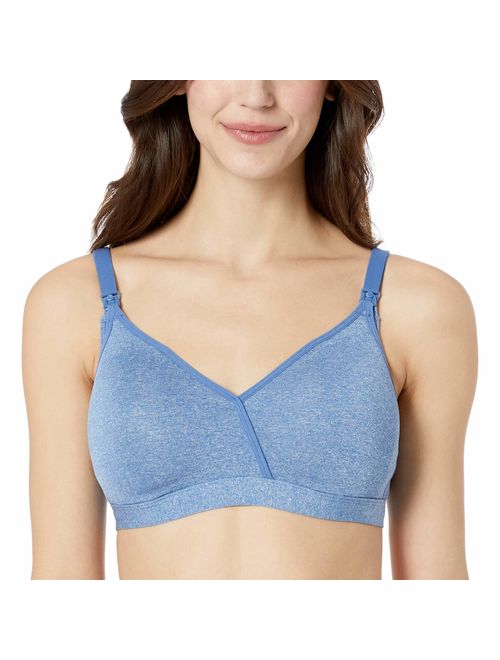 Playtex Women's Nursing Shaping Foam Wirefree Bra