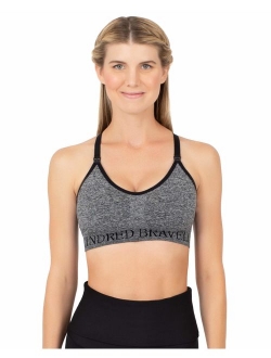 Kindred Bravely Sublime Support Low Impact Nursing & Maternity Sports Bra