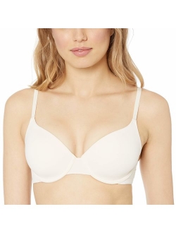 Women's Classic Underwire T-Shirt Bra