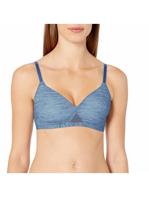 Hanes Women's Oh So Light Comfort Flex Fit Wire Free