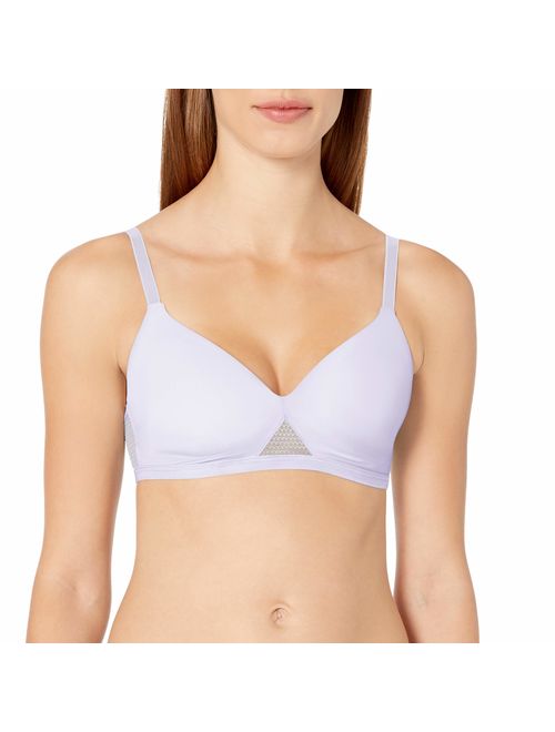 Hanes Women's Oh So Light Comfort Flex Fit Wire Free