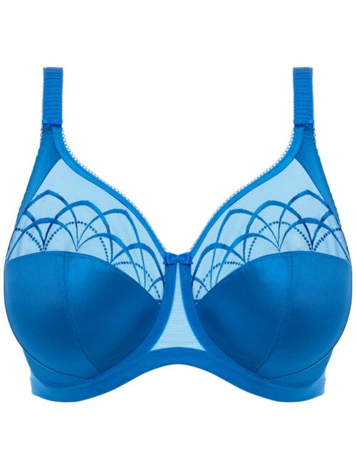 Elomi Women's Plus-Size Cate Underwire Full Cup Banded Bra