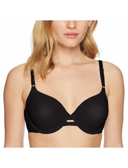 Blissful Benefits by Warner's Women's Underarm Smoothing Underwire Bra RA3561W