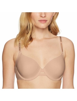 Blissful Benefits by Warner's Women's Underarm Smoothing Underwire Bra RA3561W