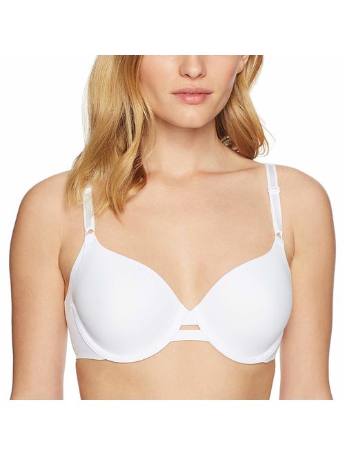 Blissful Benefits by Warner's Women's Underarm Smoothing Underwire Bra RA3561W