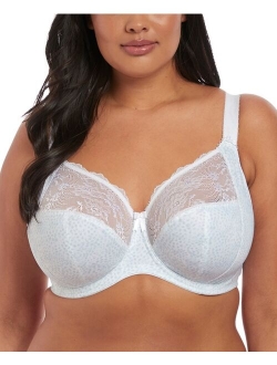 Elomi Women's Morgan Banded Underwire Stretch Lace Bra
