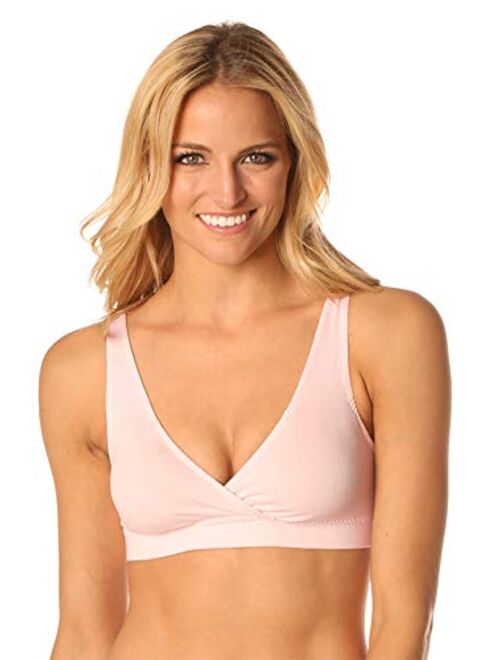 Majamas Organic Easy Bra