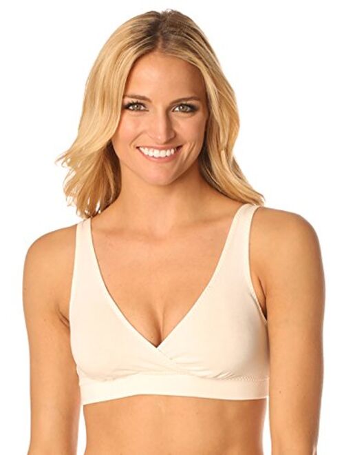 Majamas Organic Easy Bra