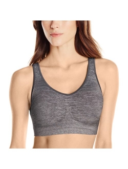 Women's Comfort Revolution Shaping Wirefree Bra