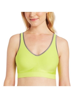 Women's Comfort Revolution Shaping Wirefree Bra