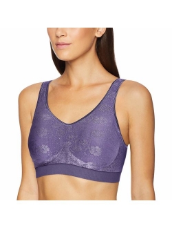 Women's Comfort Revolution Shaping Wirefree Bra